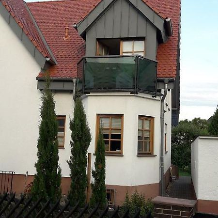Ferienwohnung Im Rhein-Main Gebiet Nahe Frankfurt, Rödermark Eksteriør billede