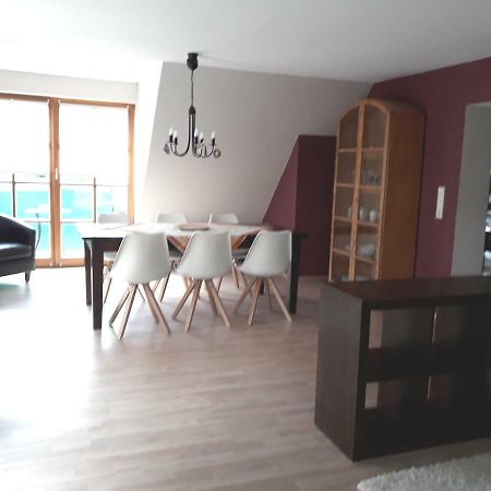 Ferienwohnung Im Rhein-Main Gebiet Nahe Frankfurt, Rödermark Eksteriør billede