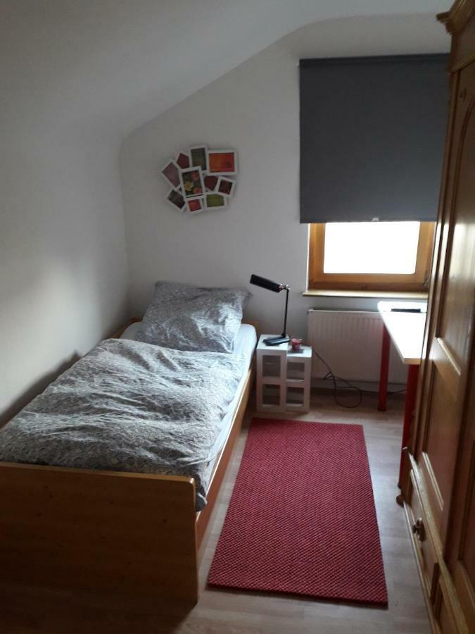 Ferienwohnung Im Rhein-Main Gebiet Nahe Frankfurt, Rödermark Eksteriør billede