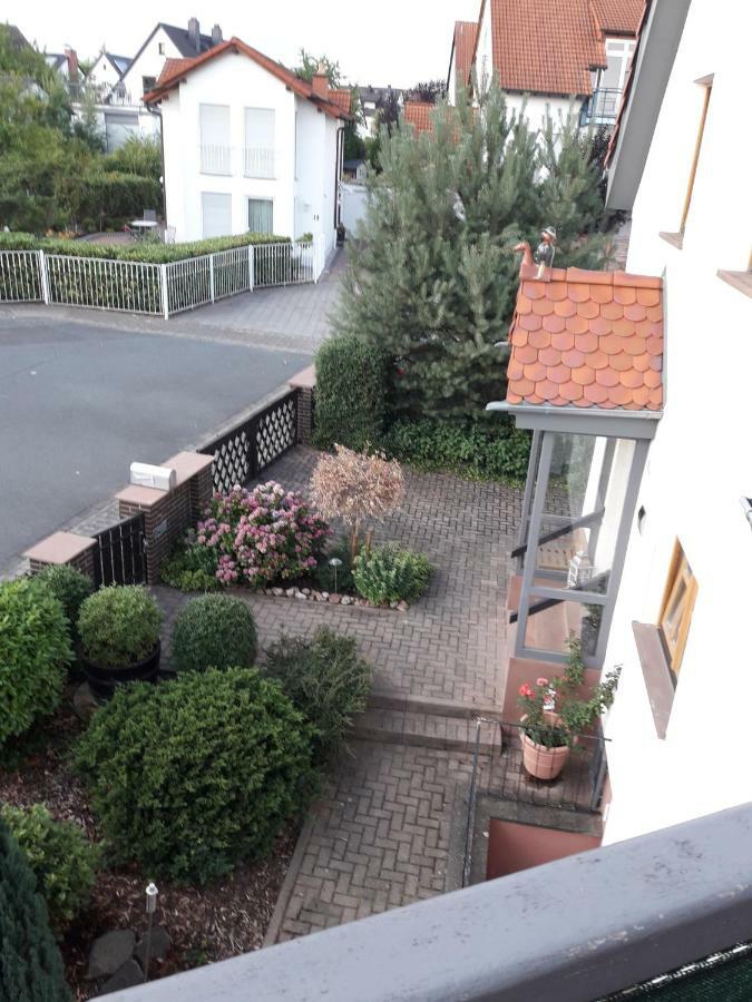 Ferienwohnung Im Rhein-Main Gebiet Nahe Frankfurt, Rödermark Eksteriør billede