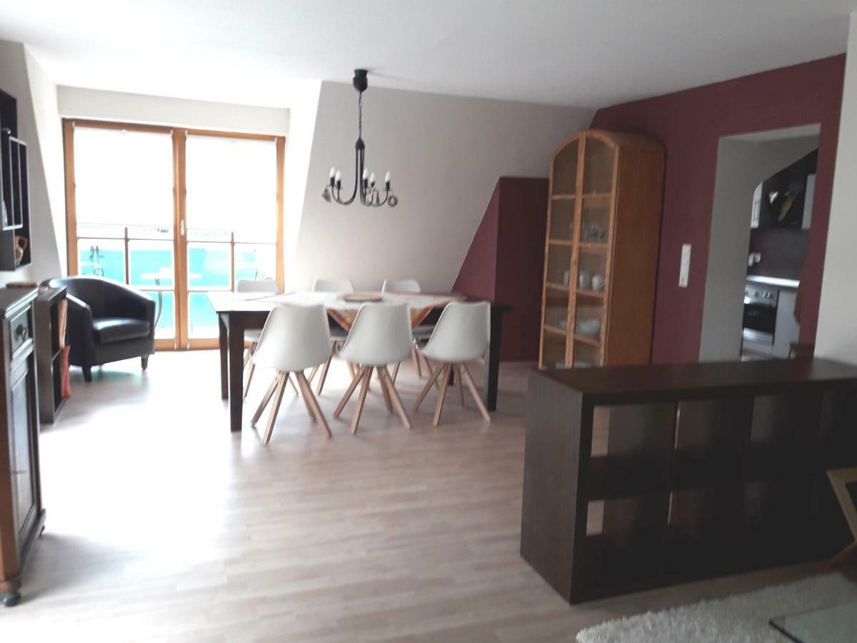 Ferienwohnung Im Rhein-Main Gebiet Nahe Frankfurt, Rödermark Eksteriør billede