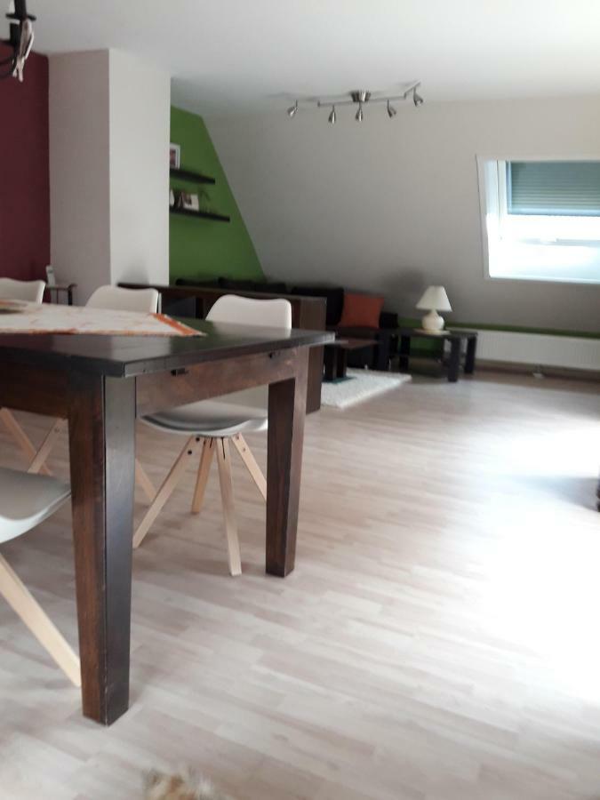 Ferienwohnung Im Rhein-Main Gebiet Nahe Frankfurt, Rödermark Eksteriør billede
